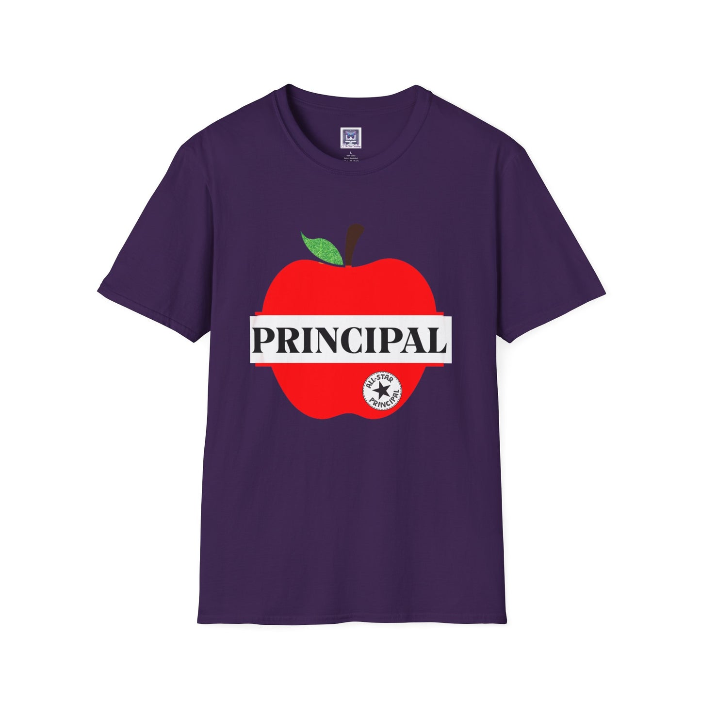 Principal Leadership T-Shirt