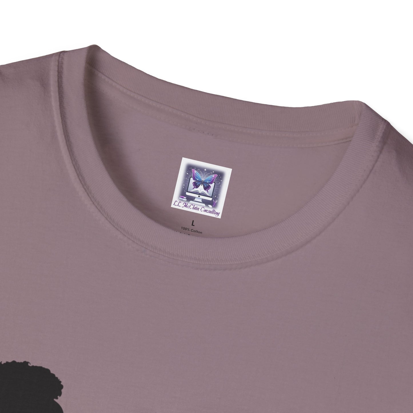 Beautiful Soul Unisex T-Shirt