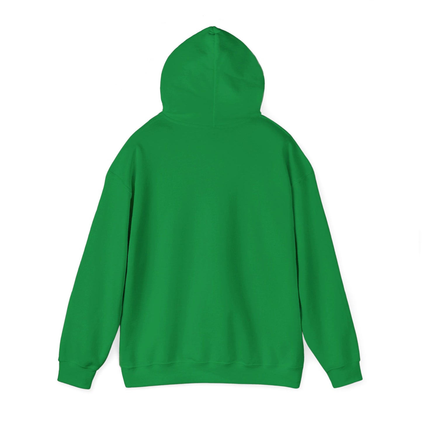 Brewing Knowledge 2 Heavy Blend™ Hooded Sweatshirt