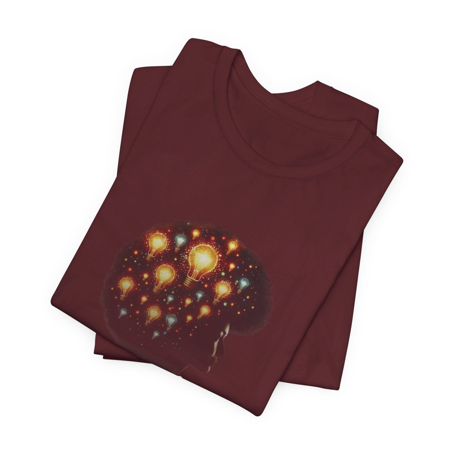 Igniting Minds Short Sleeve Tee