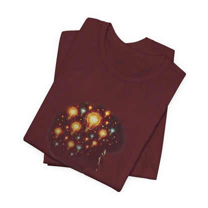 Igniting Minds Short Sleeve Tee