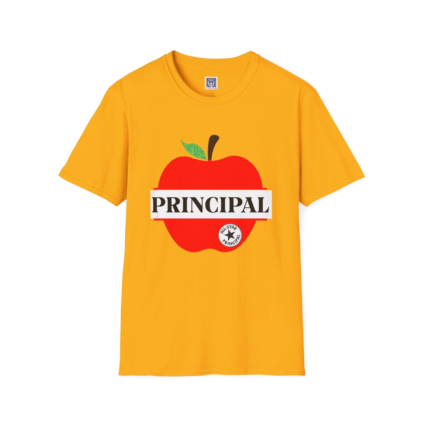Principal Leadership T-Shirt