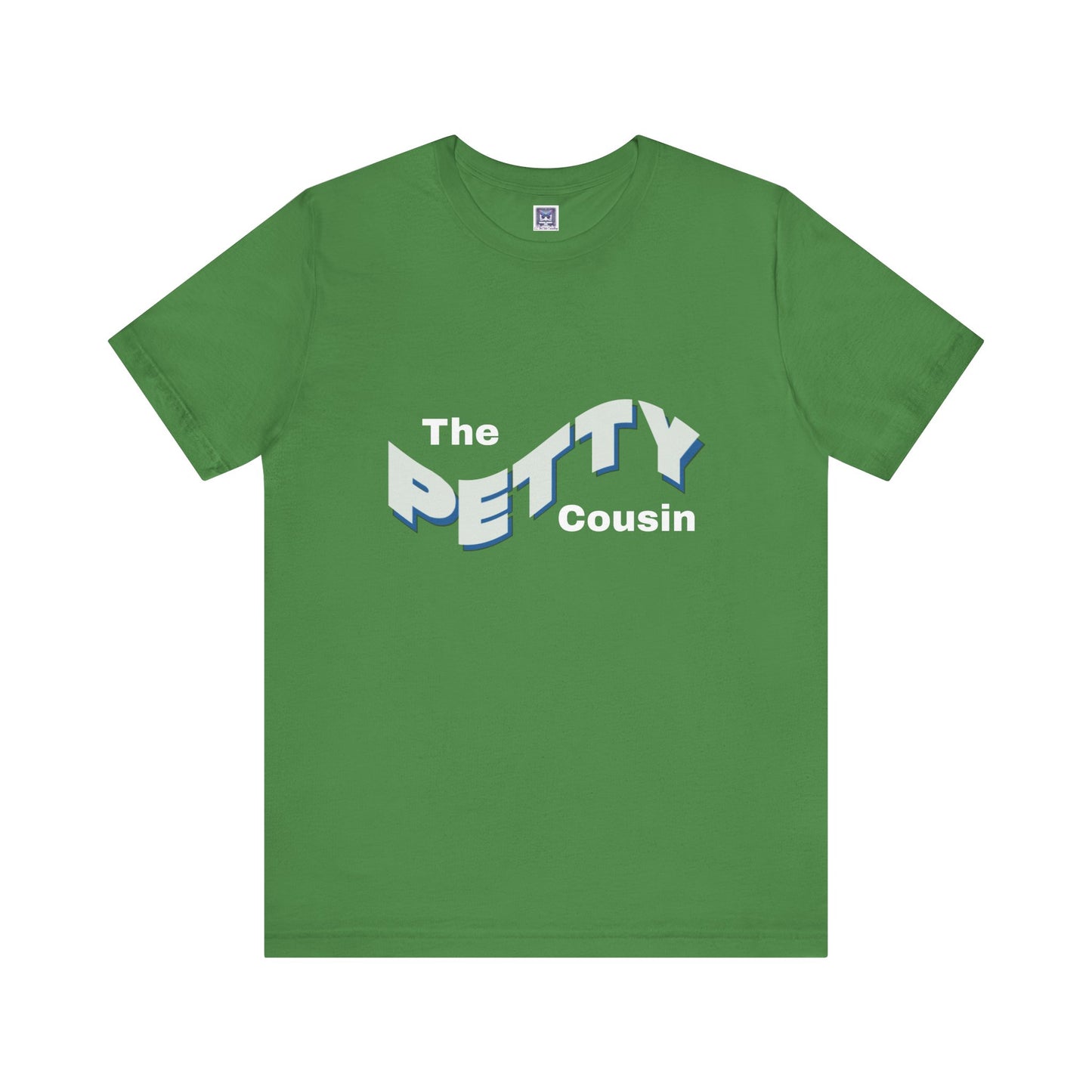 Petty Cousin Short Sleeve Tee