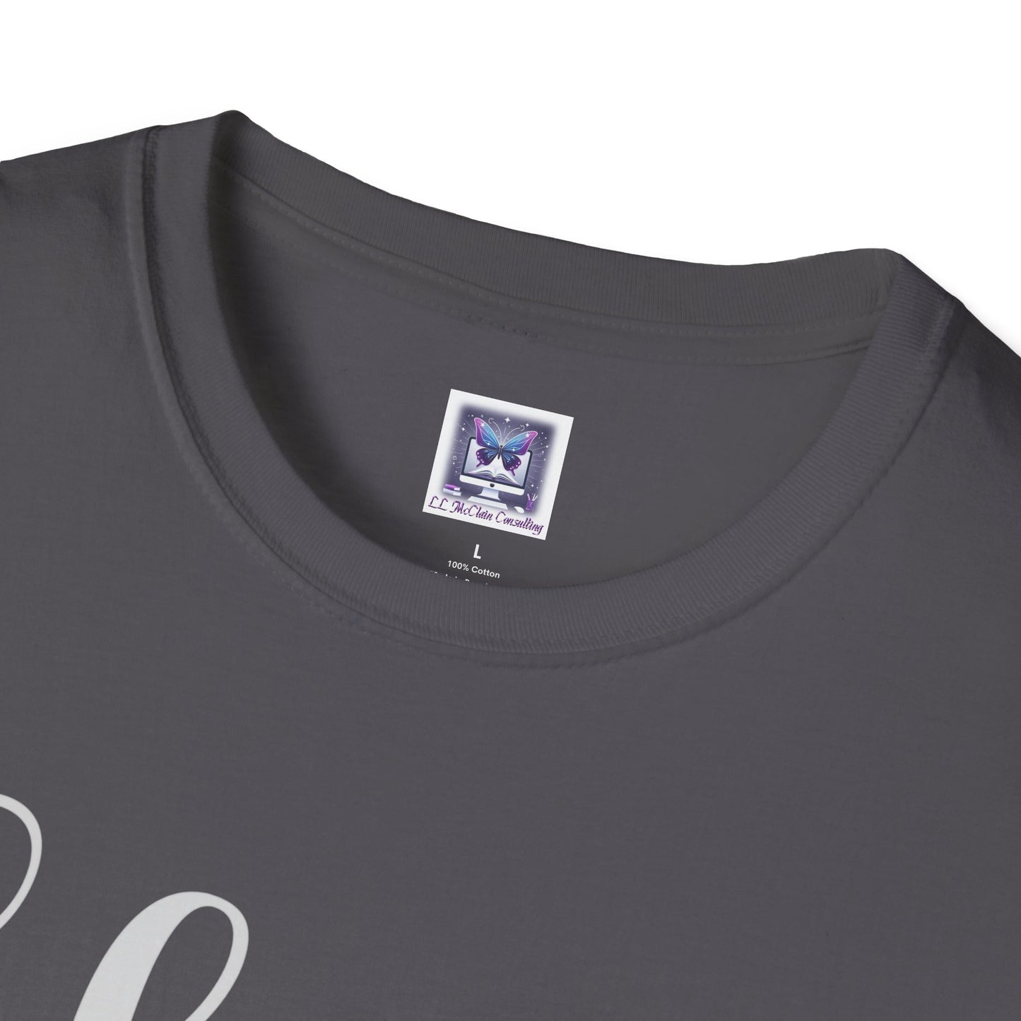 Chaos Coordinator Unisex T-Shirt