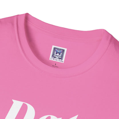 Data Driven Leader T-Shirt