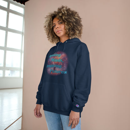 Igniting Minds Champion Hoodie