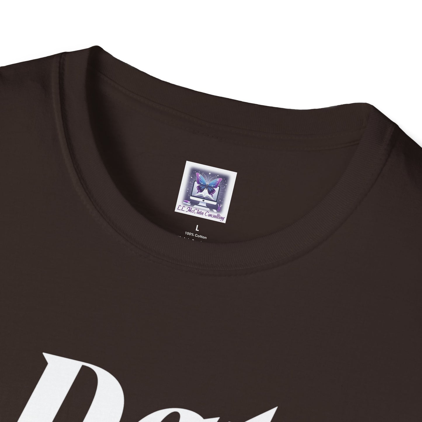 Data Driven Leader T-Shirt