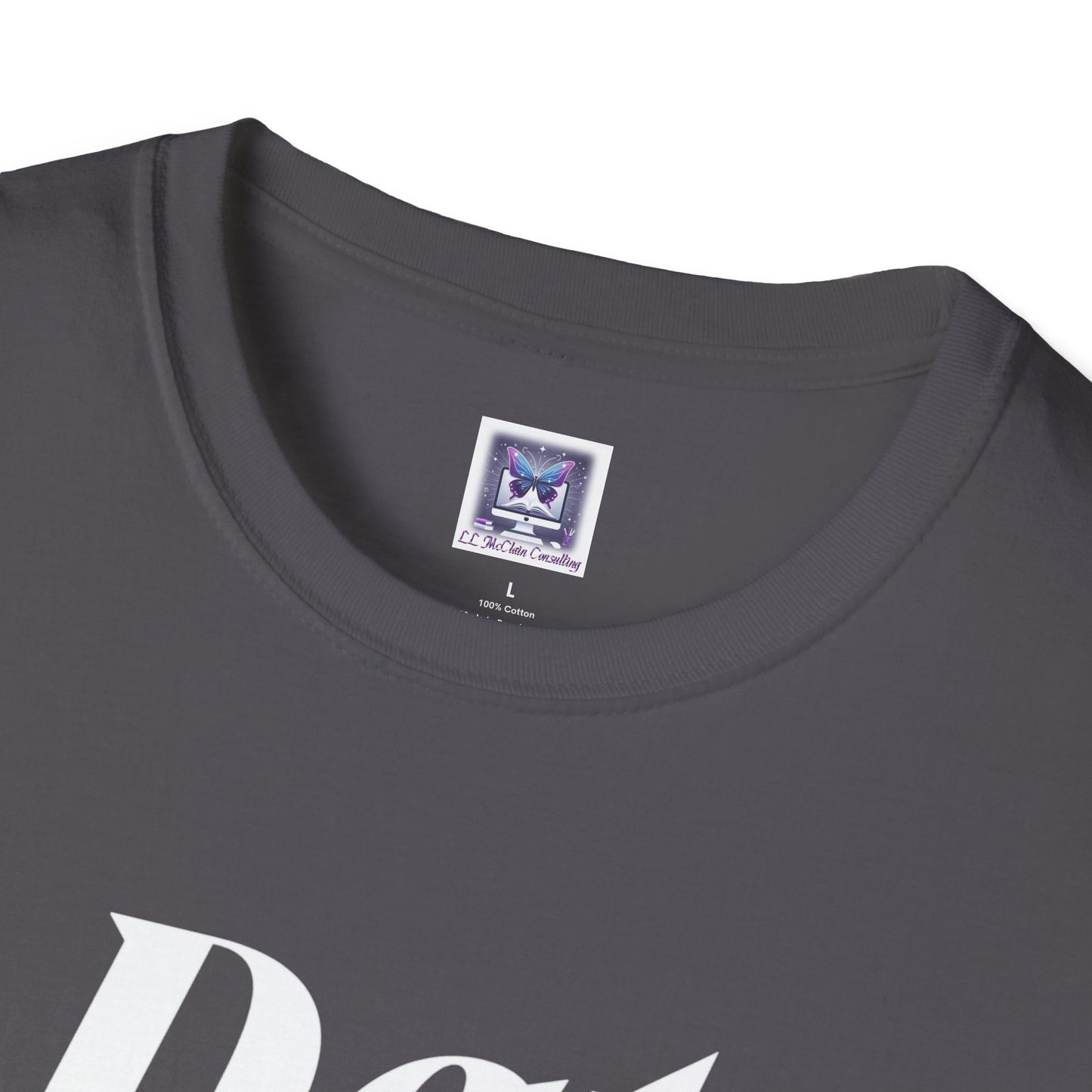 Data Driven Leader T-Shirt