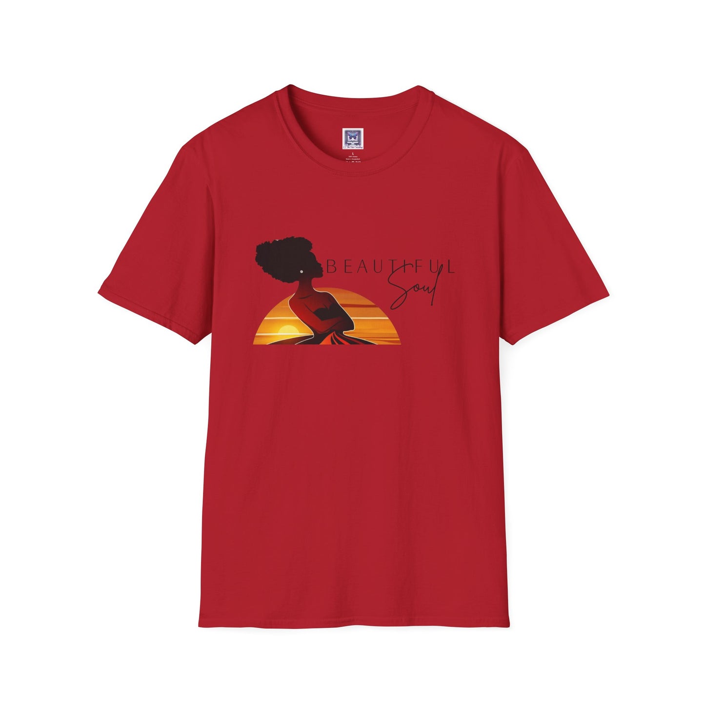 Beautiful Soul Unisex T-Shirt