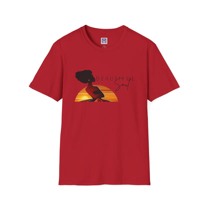 Beautiful Soul Unisex T-Shirt