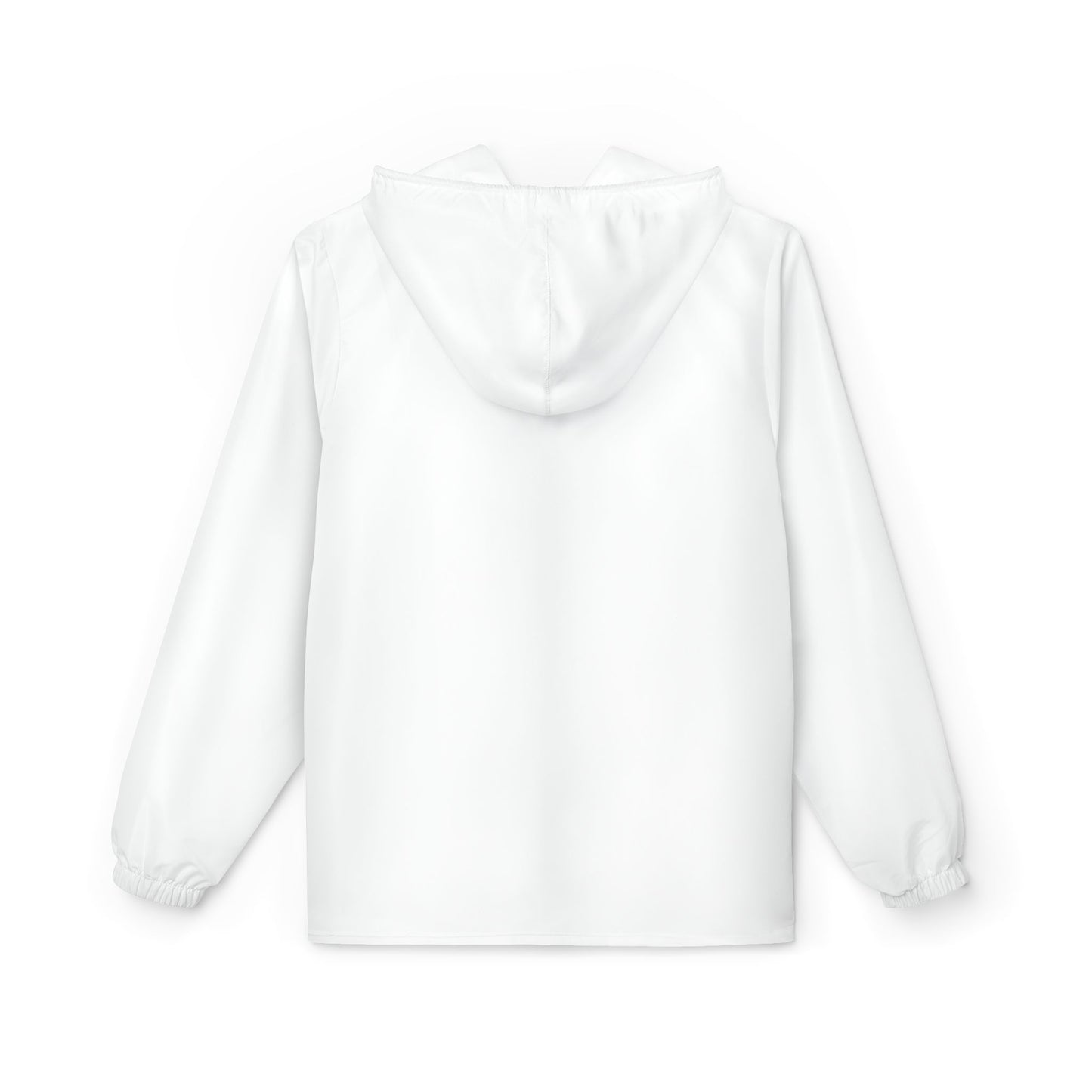 Shaping the Leaders of Tomorrow Windbreaker Jacket