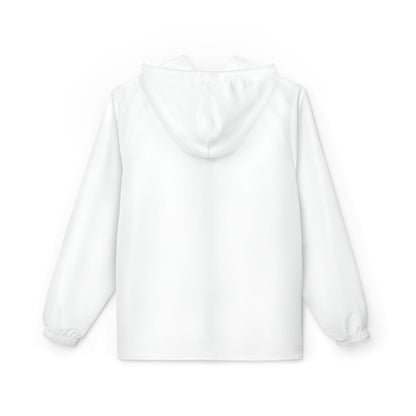 Shaping the Leaders of Tomorrow Windbreaker Jacket