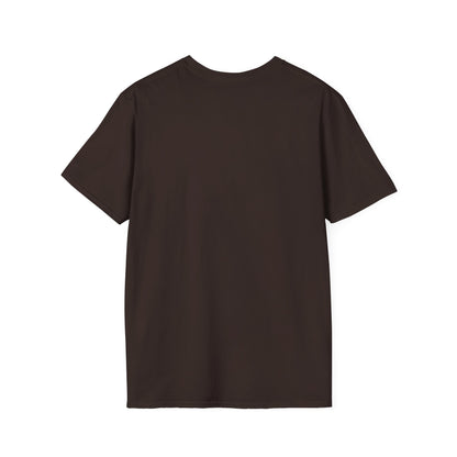 Remember Your Why Unisex T-Shirt