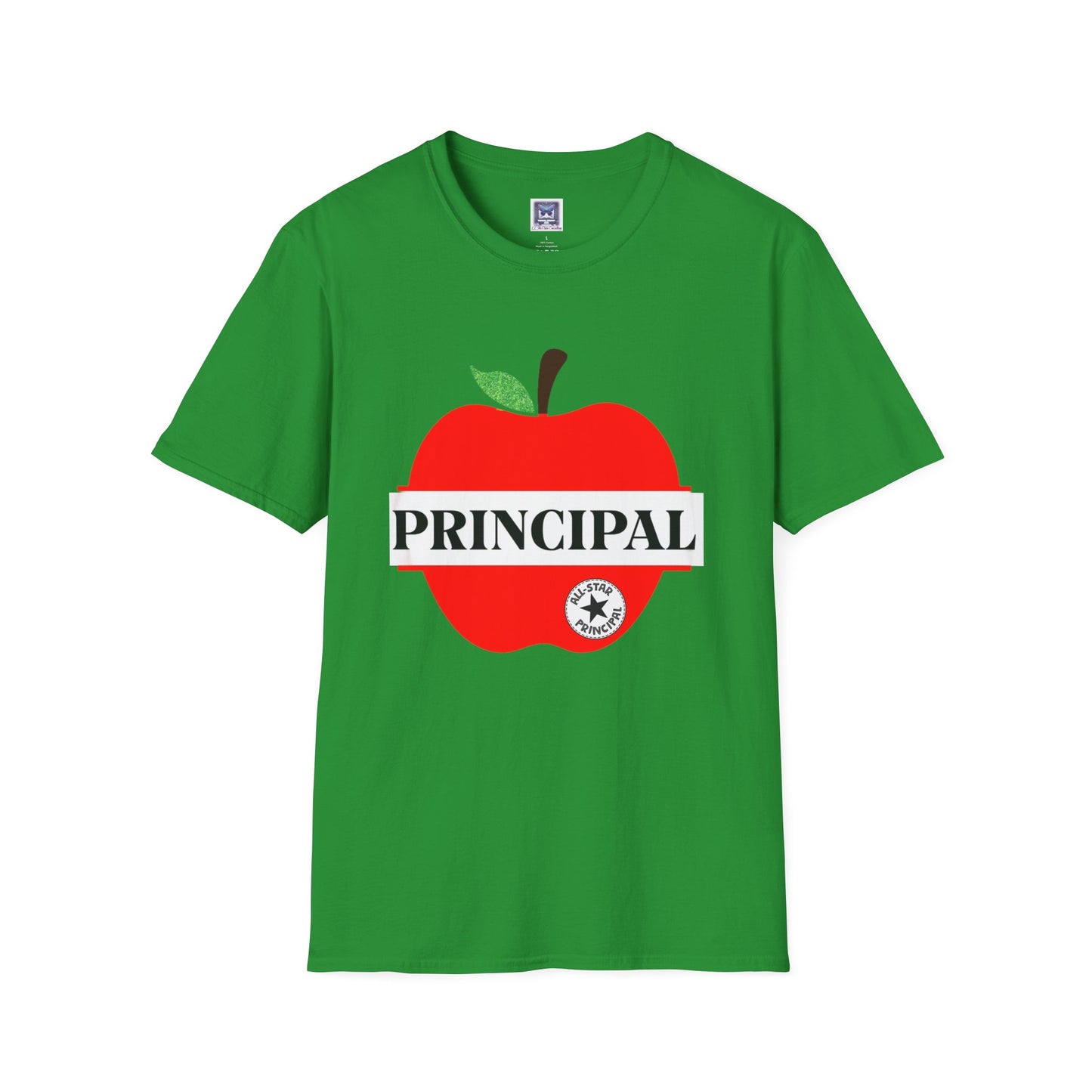 Principal Leadership T-Shirt