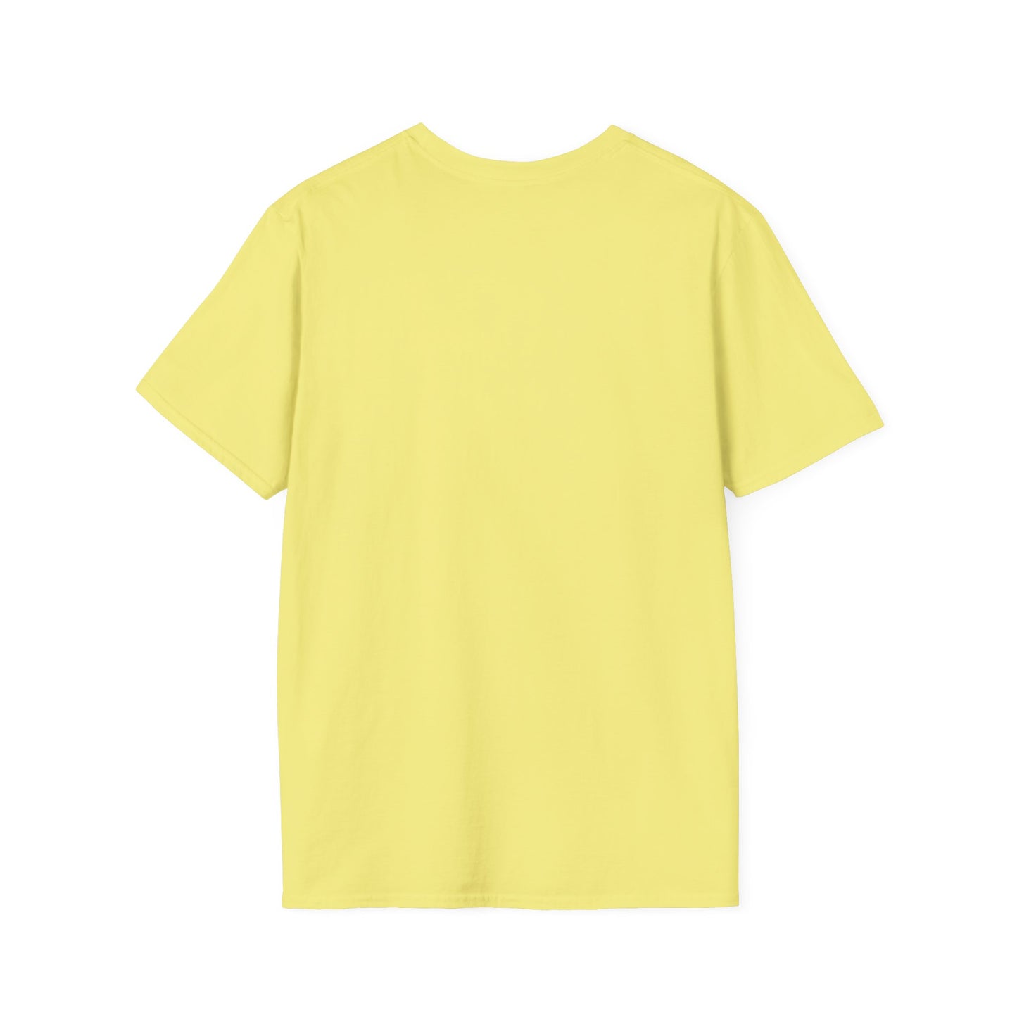 Choose Happy Unisex T-Shirt