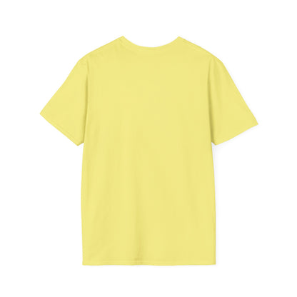 Choose Happy Unisex T-Shirt