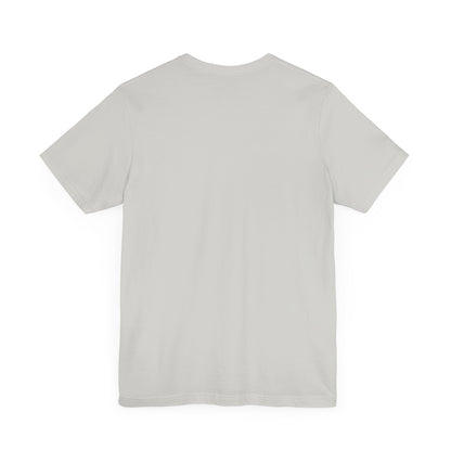 Shaping the Leaders of Tomorrow Unisex Jersey Short Sleeve Tee