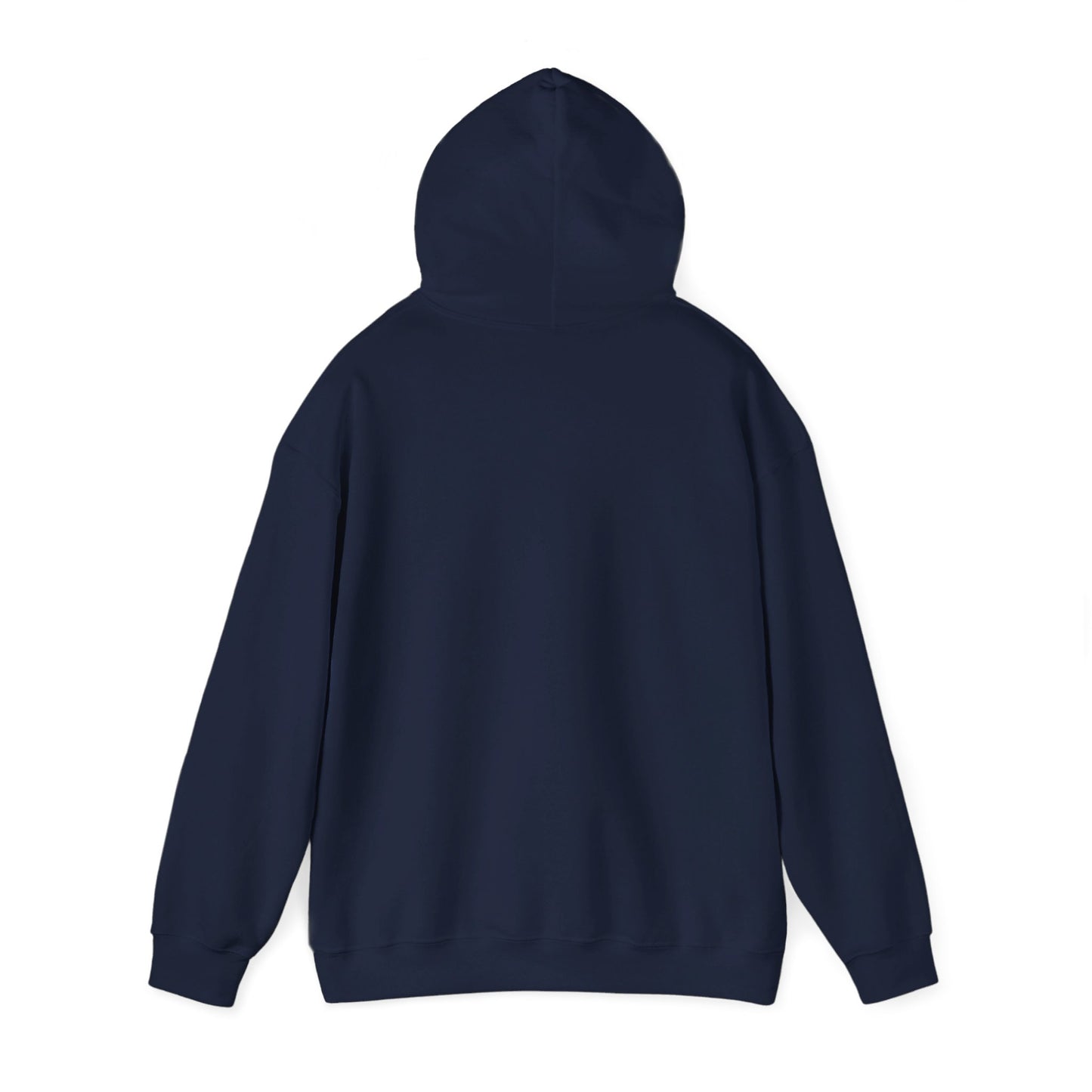 Igniting Minds Heavy Blend™ Hooded Sweatshirt