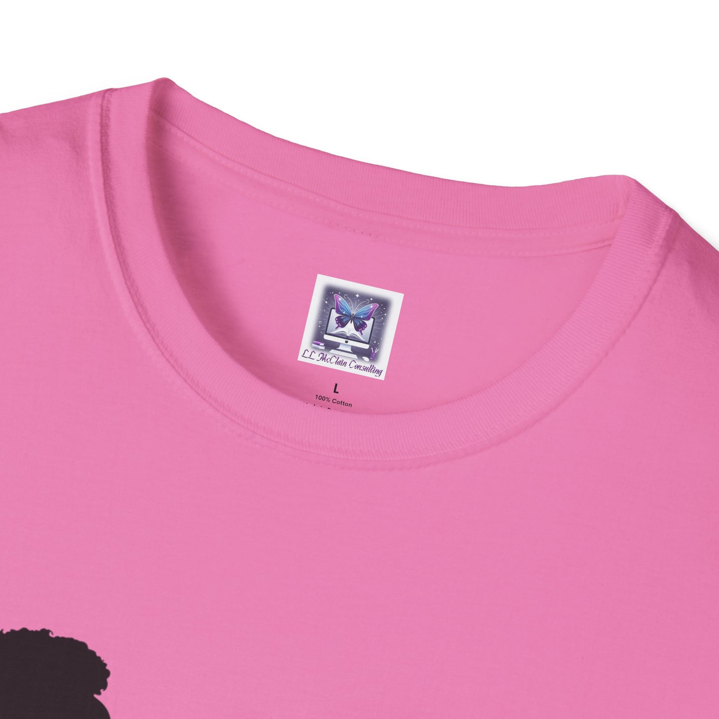 Beautiful Soul Unisex T-Shirt