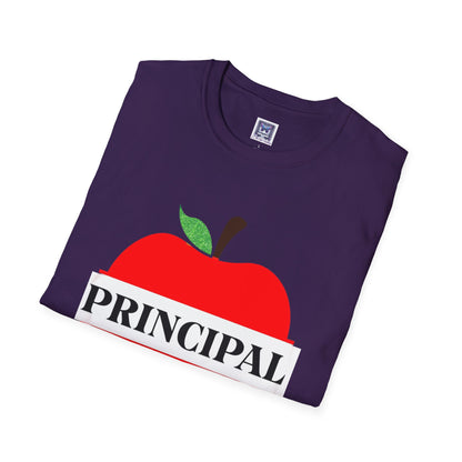 Principal Leadership T-Shirt