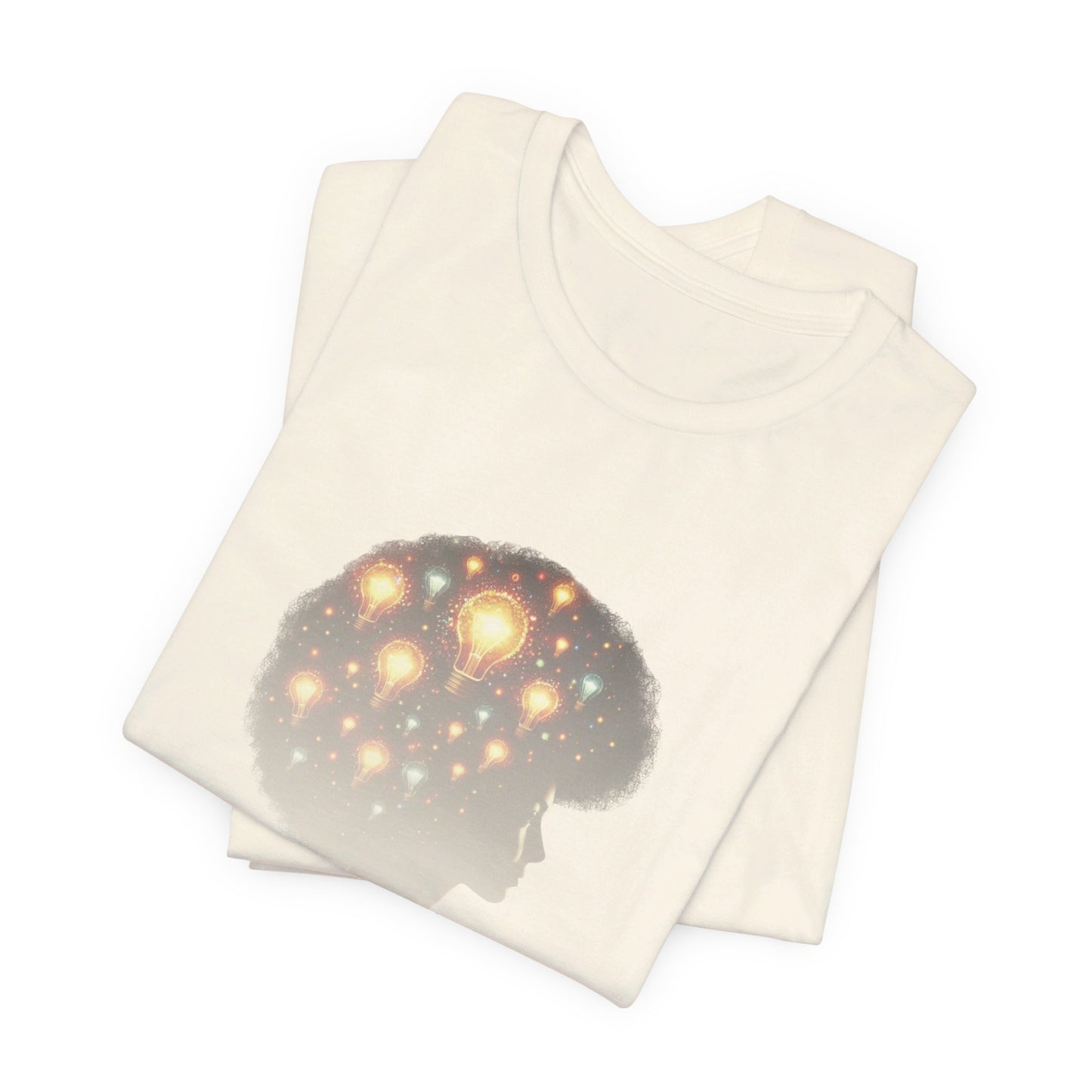 Igniting Minds Short Sleeve Tee