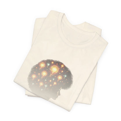 Igniting Minds Short Sleeve Tee