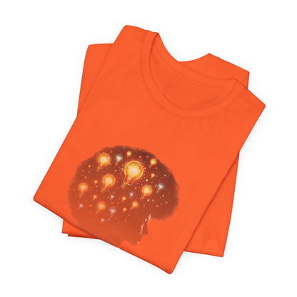 Igniting Minds Short Sleeve Tee