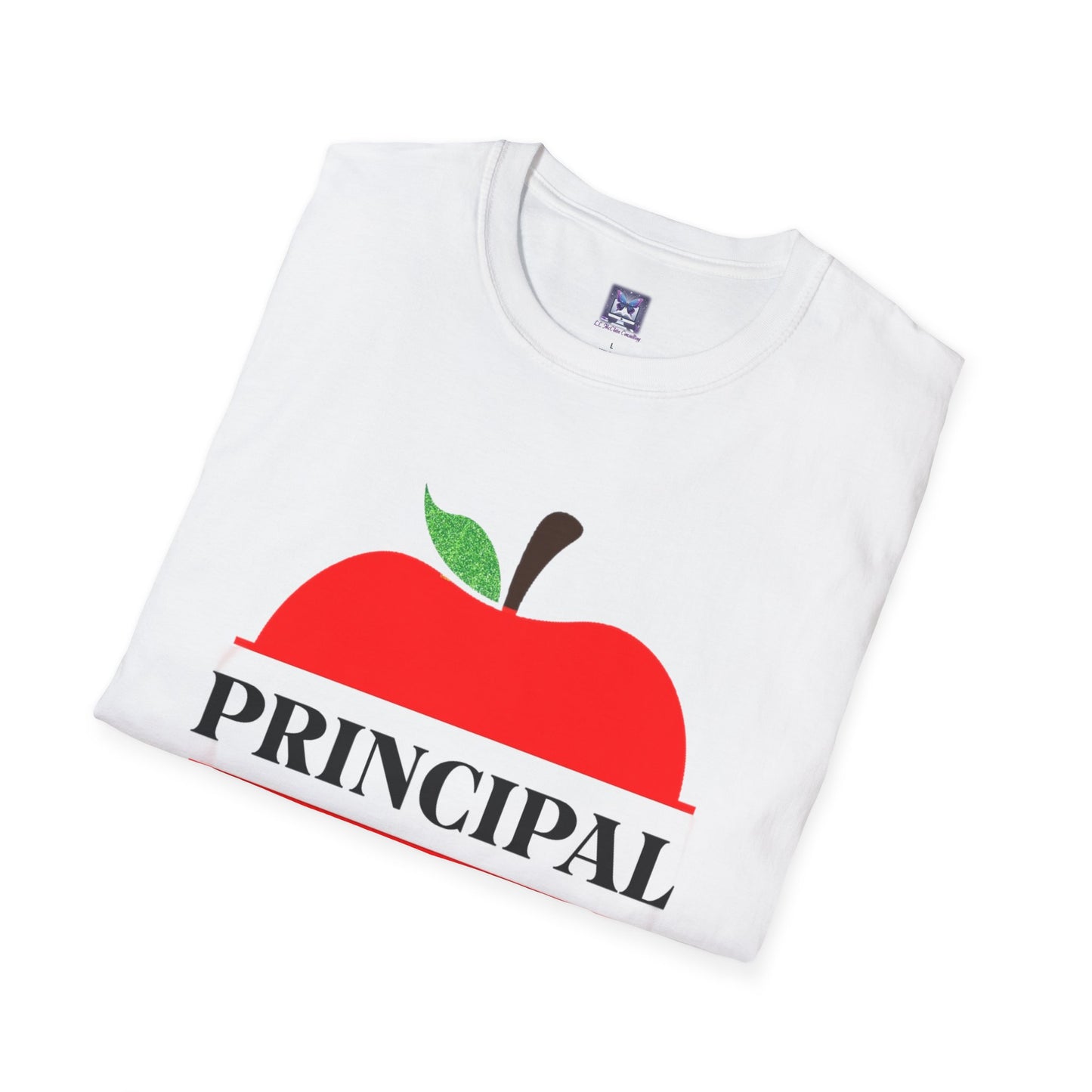 Principal Leadership T-Shirt