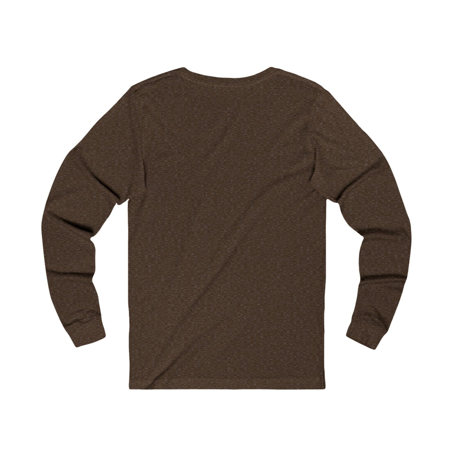 Pumpkin Spiced 3 Long Sleeve Tee