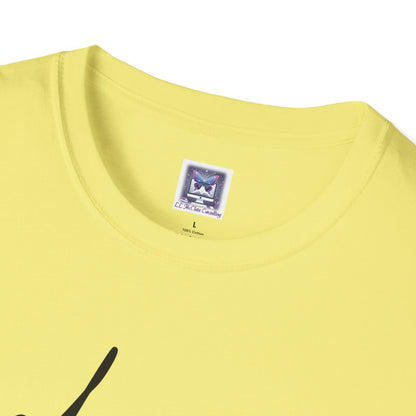 Choose Happy Unisex T-Shirt