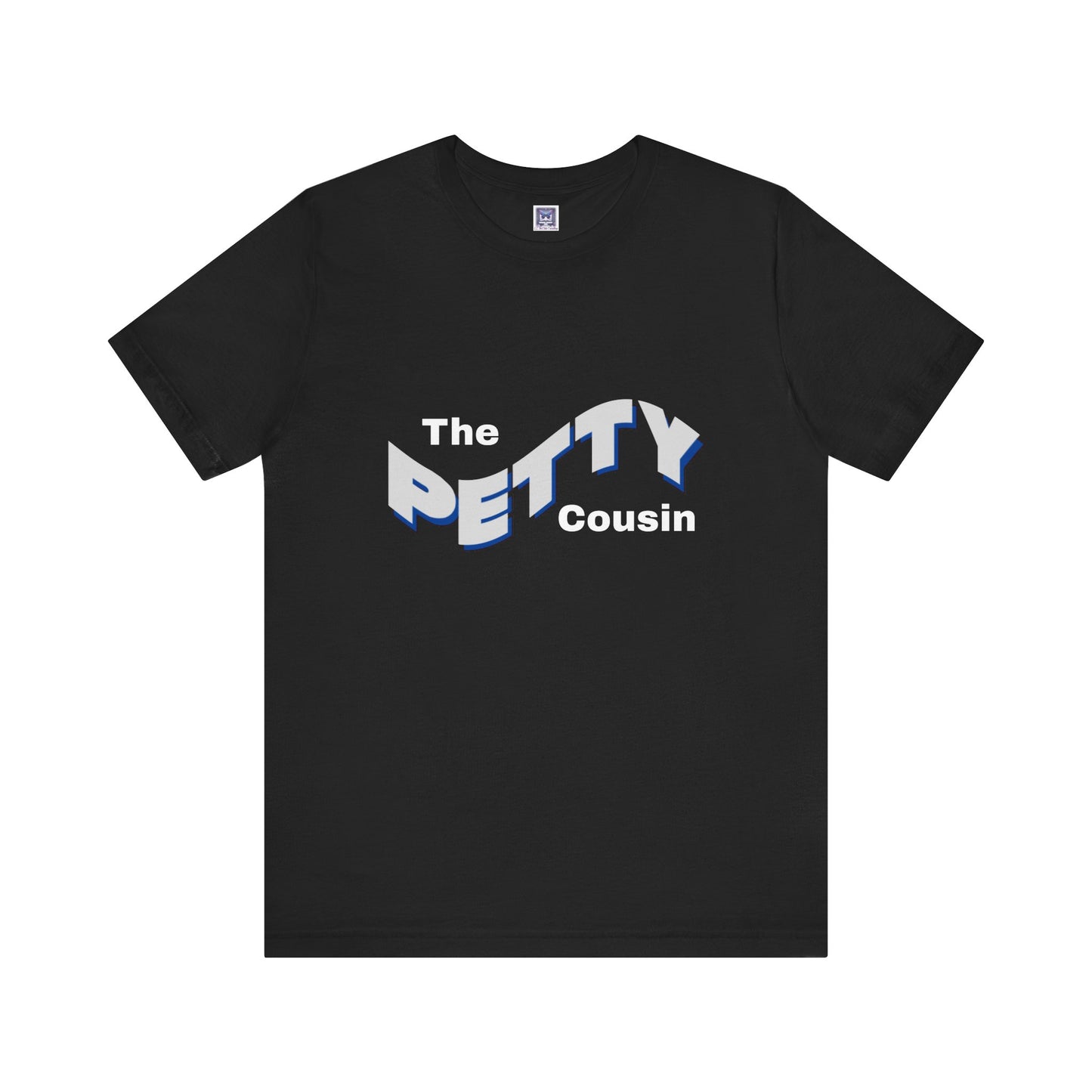 Petty Cousin Short Sleeve Tee