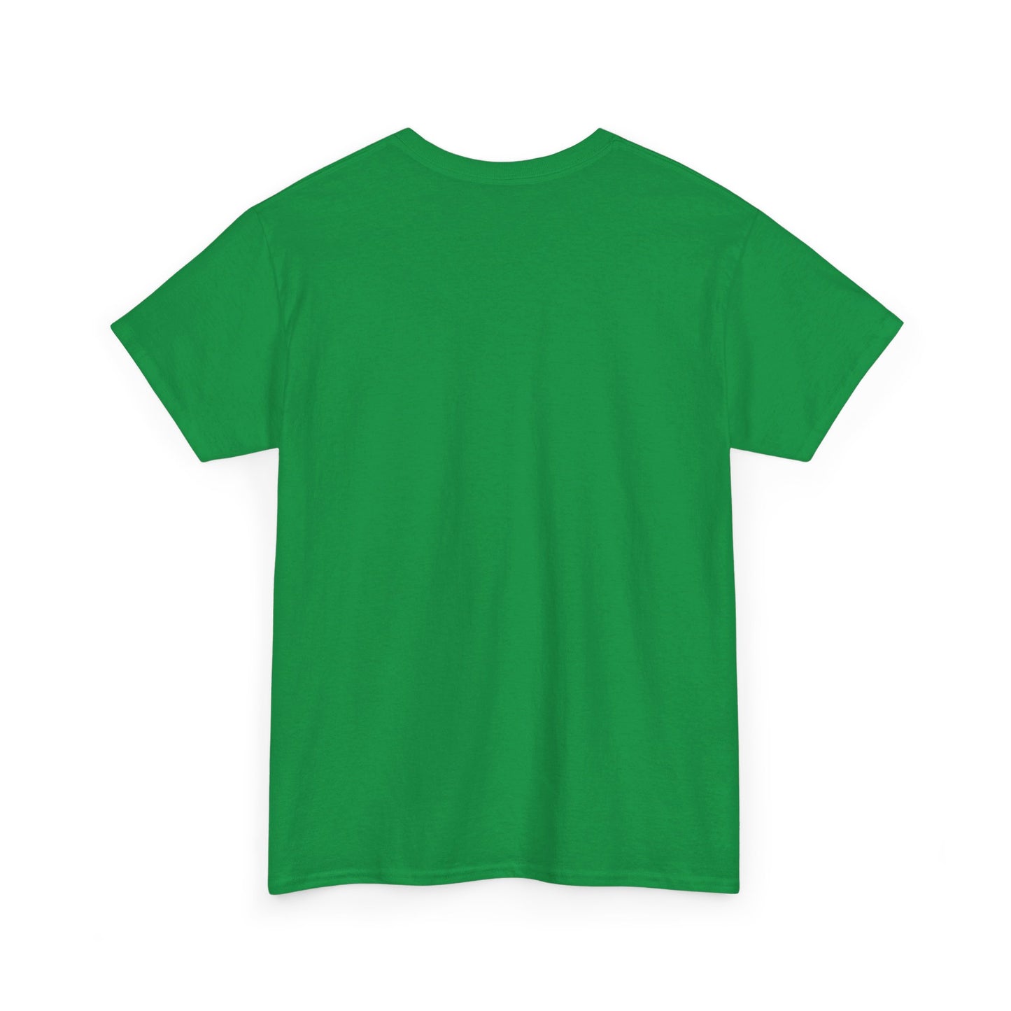 Happy Halloween 2 Unisex Heavy Cotton Tee
