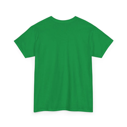 Happy Halloween 2 Unisex Heavy Cotton Tee