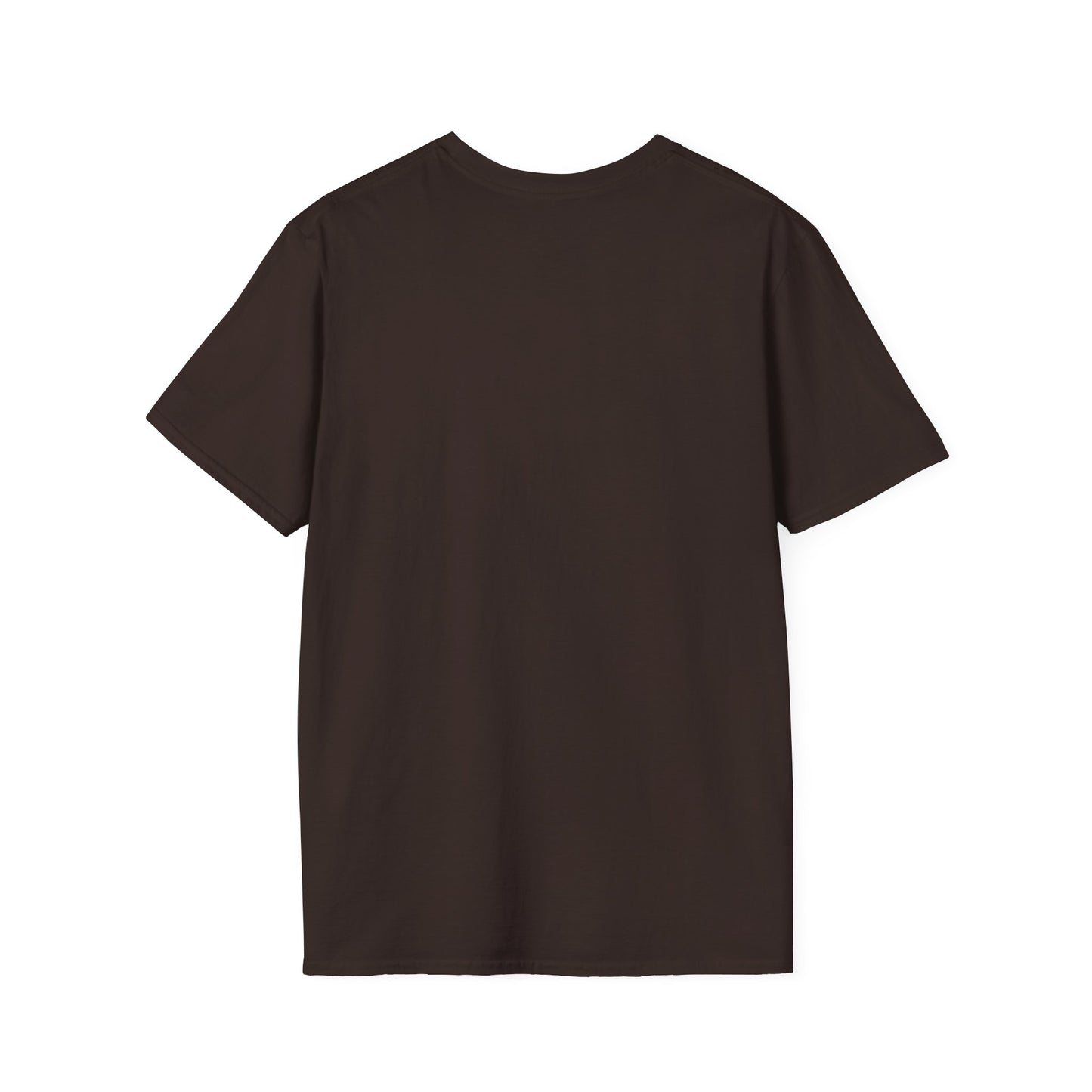 Choose Happy Unisex T-Shirt
