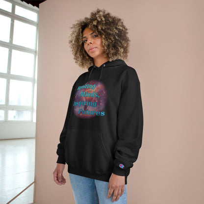 Igniting Minds Champion Hoodie