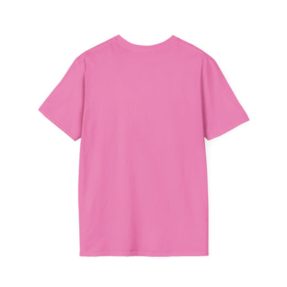 Choose Happy Unisex T-Shirt