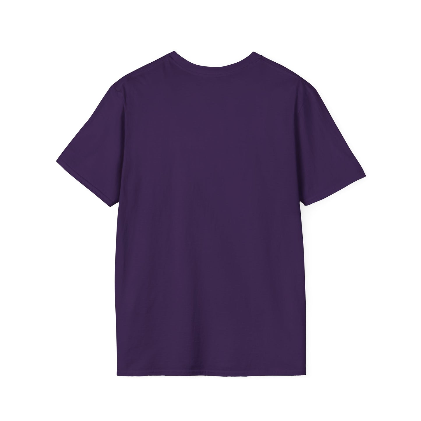 Choose Happy Unisex T-Shirt
