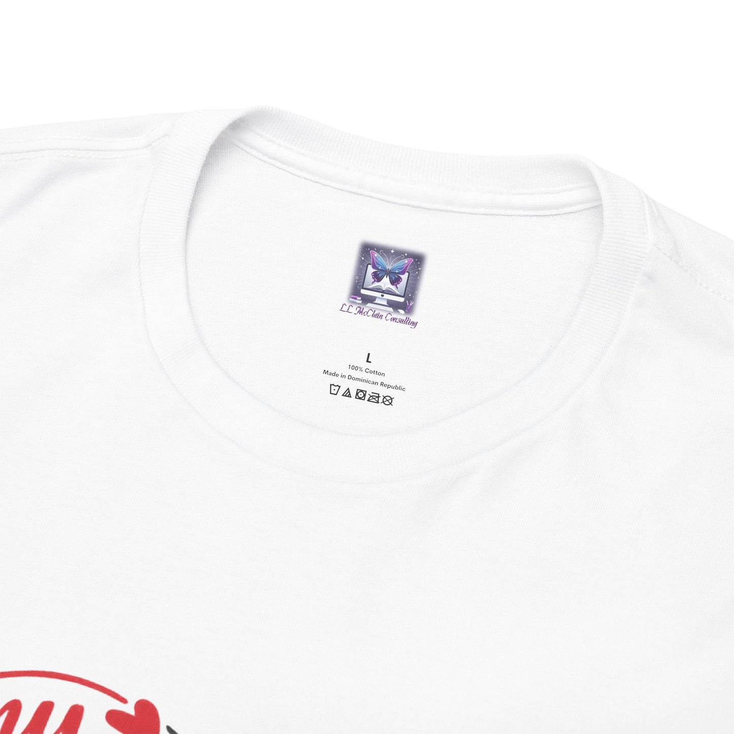 [NEW] My Heart Belongs Customizable T-Shirt