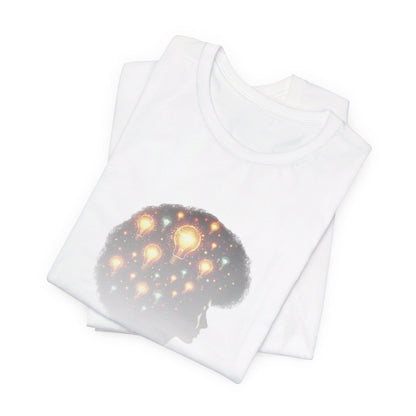 Igniting Minds Short Sleeve Tee