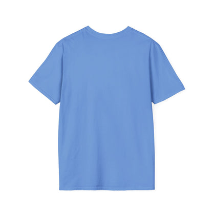 Choose Happy Unisex T-Shirt