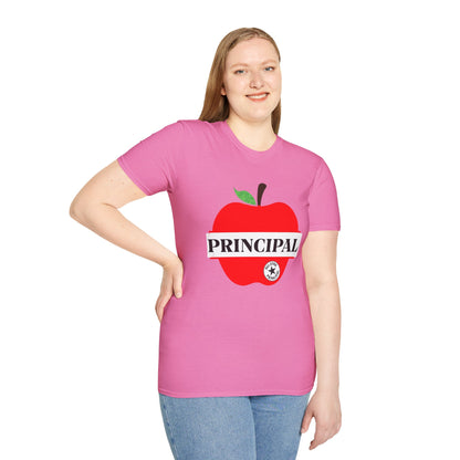 Principal Leadership T-Shirt