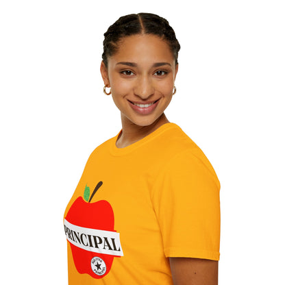 Principal Leadership T-Shirt