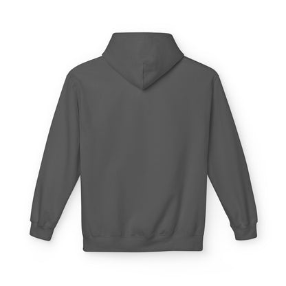 MVC Goes Pink: Faith, Fierce, Fearless Fleece Hoodie