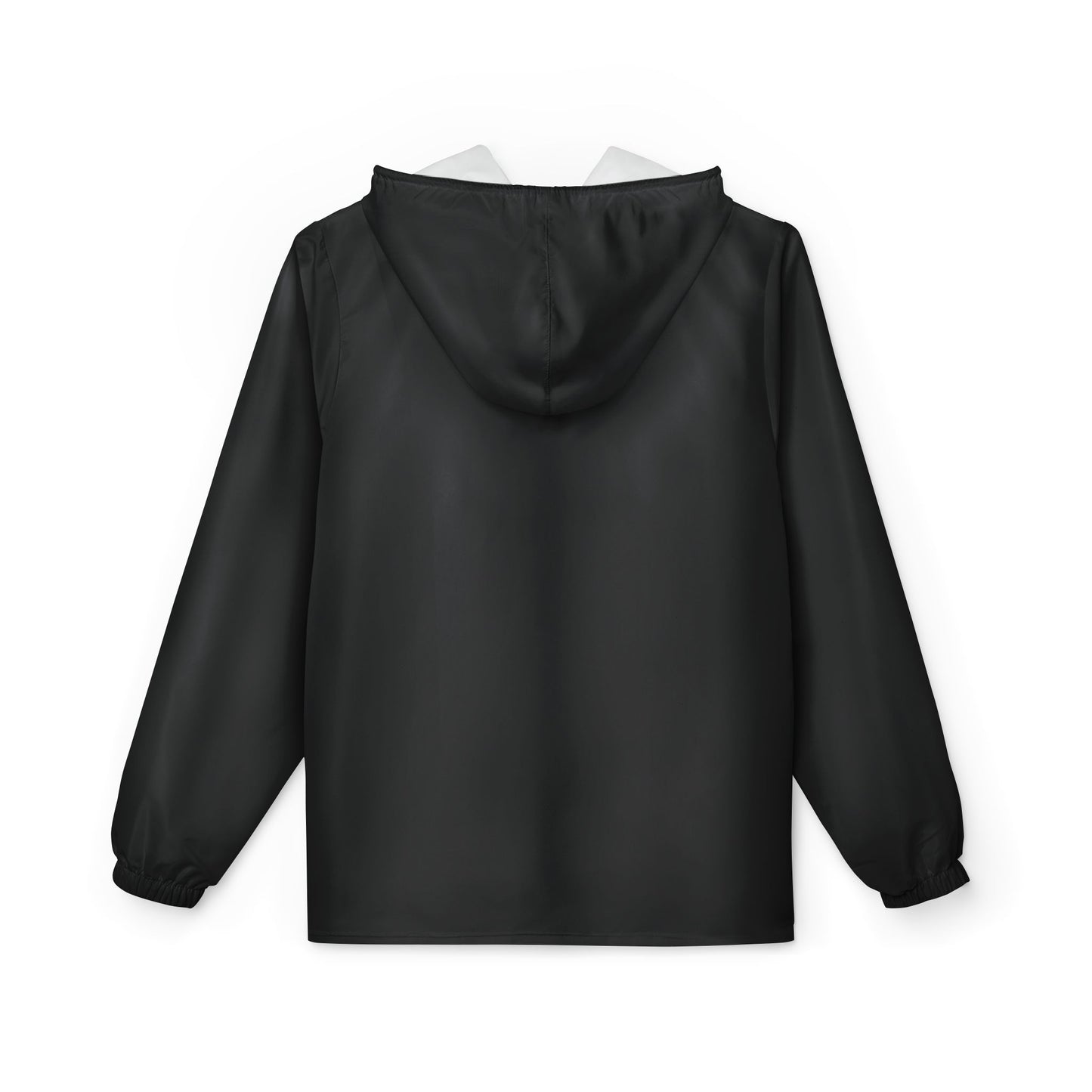 Shaping the Leaders of Tomorrow Windbreaker Jacket
