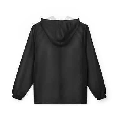 Shaping the Leaders of Tomorrow Windbreaker Jacket