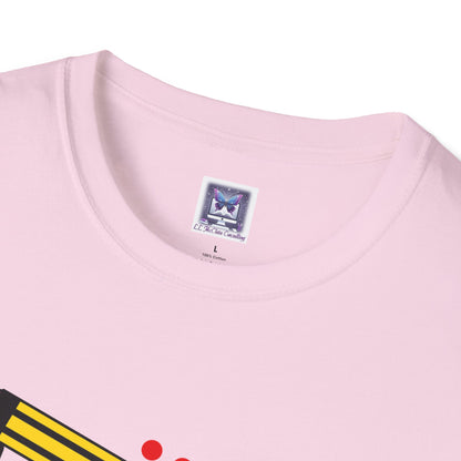 Teach Like A Boss Unisex T-Shirt