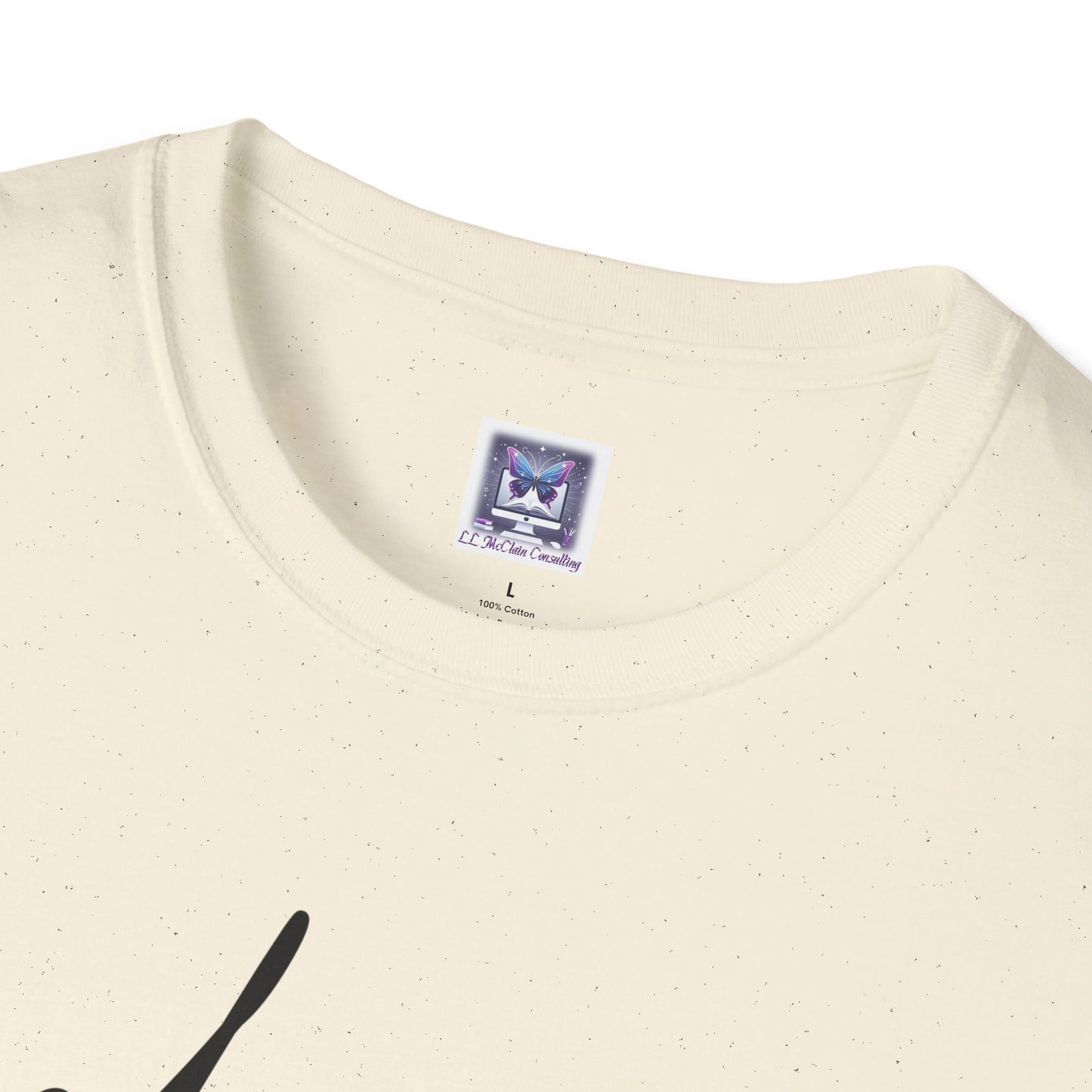 Choose Happy Unisex T-Shirt