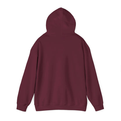 Brewing Knowledge 2 Heavy Blend™ Hooded Sweatshirt