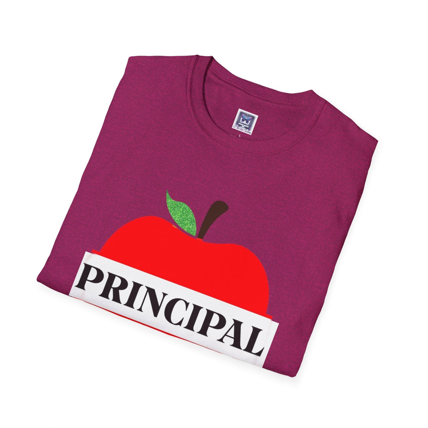 Principal Leadership T-Shirt