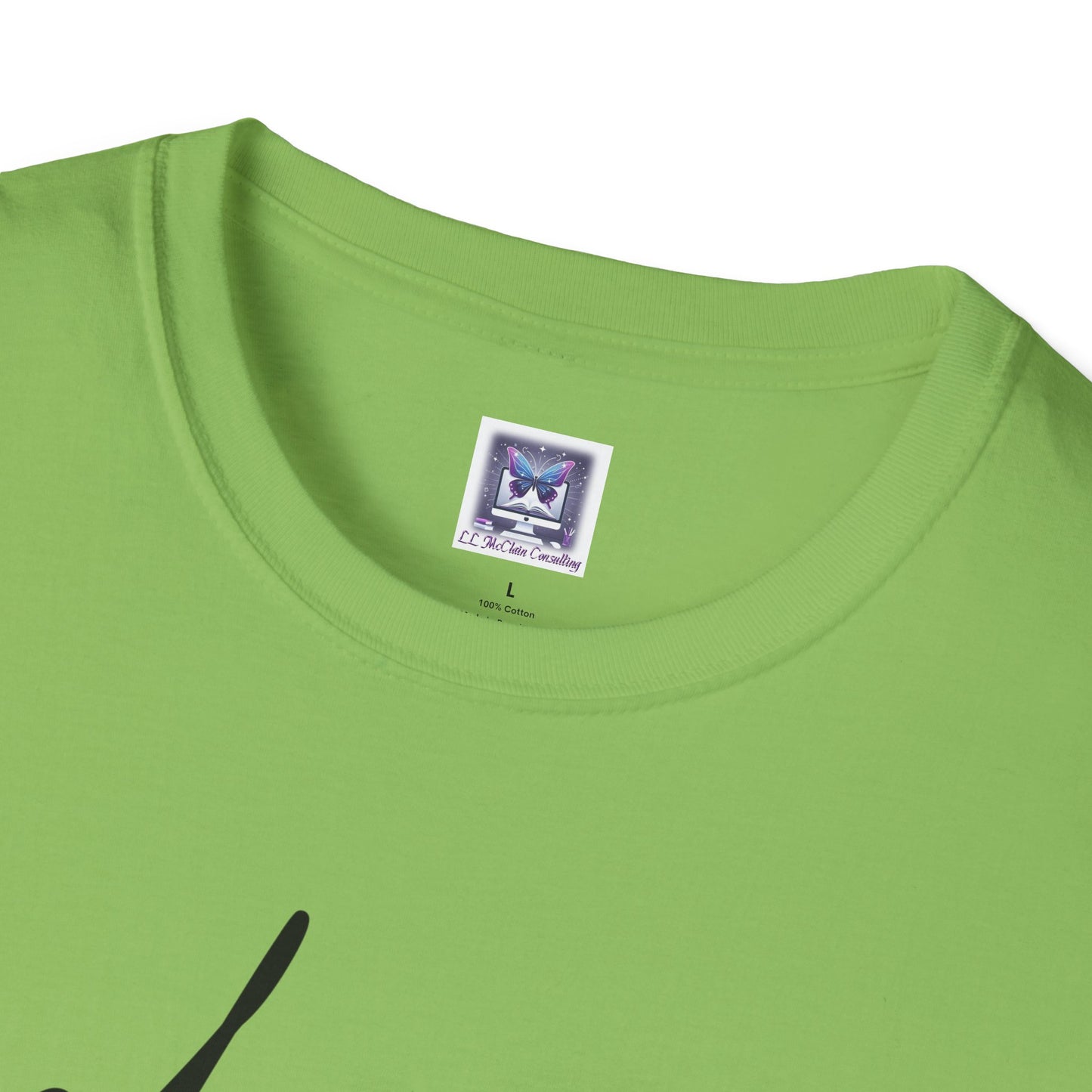 Choose Happy Unisex T-Shirt